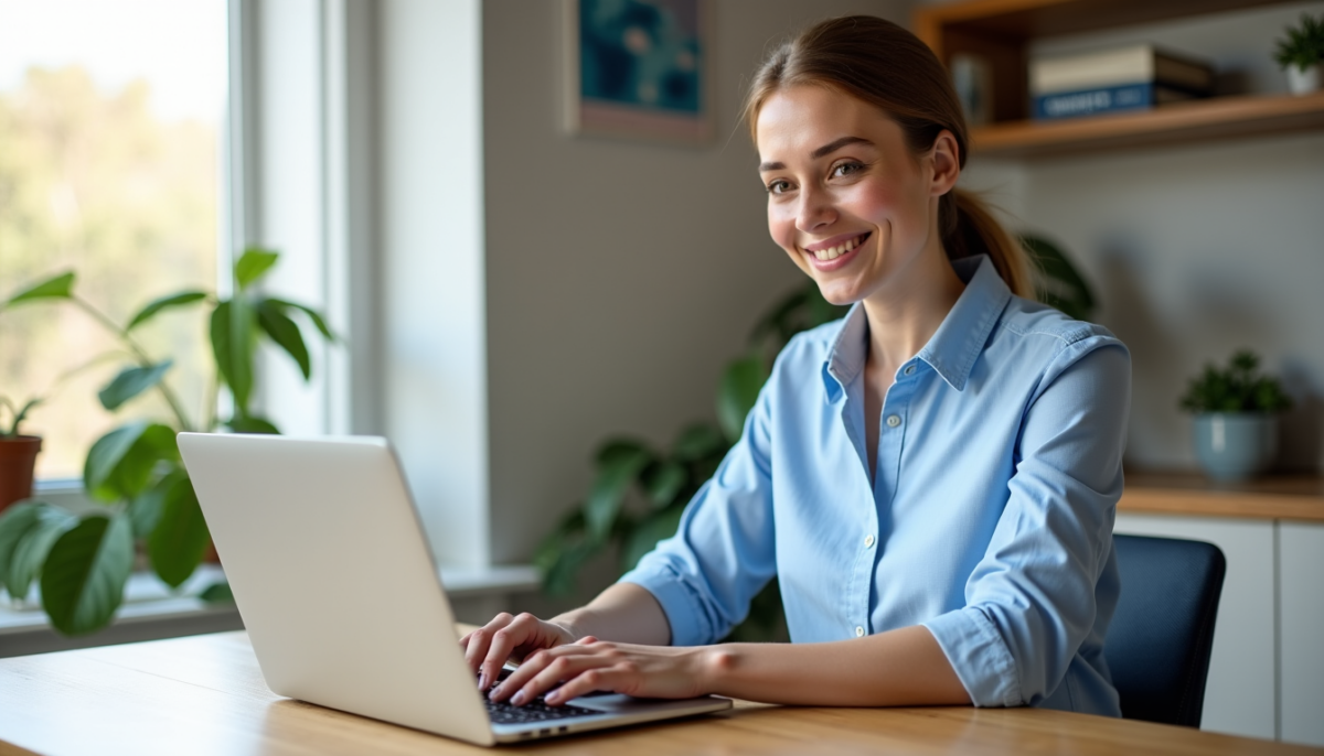 Impact réel d'une formation WordPress ou PrestaShop sur l'autonomie digitale des TPE